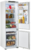 Samsung BRB260010WW No Frost hűtőszekrény - Fehér