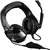 Modecom Volcano MC-859 Bow Vezetékes Gaming Headset Fekete