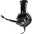 Modecom Volcano MC-859 Bow Vezetékes Gaming Headset Fekete