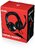 Modecom Volcano MC-859 Bow Vezetékes Gaming Headset Fekete