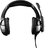 Modecom Volcano MC-859 Bow Vezetékes Gaming Headset Fekete