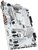 MSI B360 GAMING ARCTIC Alaplap