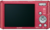 Sony DSC-W830P Digitális fényképezőgép - Rózsaszín + 16GB SD kártya + fényképezőgép tok