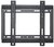 Omega OUTV200B27 14"-42" LCD TV/Monitor fali tartó Fekete