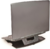 Startech LTRISERP Univerzális állítható laptop hűtőpad - Fekete/szürke