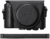 Sony LCJ-HWA Tartótok Cyber-shot HX90/WX500 készülékhez - Fekete