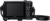 Sony LCJ-HWA Tartótok Cyber-shot HX90/WX500 készülékhez - Fekete
