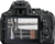 Nikon D5600 Digitális fényképezőgép + AF-S 18-140mm f/3.5-5.6 VR KIT - Fekete