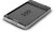 Axagon EE25-F6G 2.5" USB 3.0 Külső HDD ház - Szürke