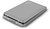 Axagon EE25-F6G 2.5" USB 3.0 Külső HDD ház - Szürke