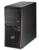 Fujitsu Esprimo P710 E85+ Tower Számítógép - Fekete Win 7 Pro (Használt)