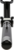Rollei Selfie Stick 3.0 Teleszkópos Bluetooth selfie bot exponáló gombbal - Fekete