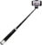 Rollei Selfie Stick 3.0 Teleszkópos Bluetooth selfie bot exponáló gombbal - Fekete
