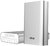 Asus ZenPower C+QC Power Bank 10050 mAh Ezüst