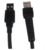 Datalogic CAB-438 USB - RJ45 egyenes összekötőkábel 2m - Fekete
