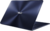 Asus ZenBook Pro UX550VE-BN073T 15.6" Notebook - Kék Win10 Home
