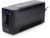 NJOY UPS 600VA - Horus Plus 600 (2 Schuko kimenet, line-interaktív, RJ11 védelem, USB, szoftver, LCD kijelző, fekete)