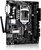 ASRock B360M-ITX/ac Alaplap