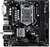 ASRock B360M-ITX/ac Alaplap