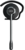 Jabra Engage 75 Convertible Headset - Fekete