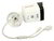 Hikvision DS-2CD1041-I (4mm) Kompakt IP kamera