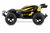 Overmax X-Rally 2.0 Távirányítós autó - Sárga/Fekete