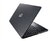 Fujitsu Lifebook A357 15.6" Notebook - Fekete Win 10 Pro (VFY:A3570M132FHU)