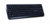 Silverline MM-KB818 USB billentyűzet HU - Fekete