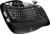 Logitech K350 USB Wireless Billentyűzet DE - Fekete