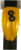 Intex 59623 Műanyag evező készlet (122 cm) - Sárga