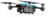DJI Spark Mini drón + Vezérlő - Sky Blue (Kék)
