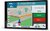 Garmin 6.95" DriveSmart 61 LMT-D GPS navigáció (Teljes EU Térkép)
