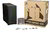 Corsair Carbide SPEC-05 Window Számítógépház - Fekete