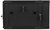 Lanberg 19" Fali rack szekrény 6U 600x600mm - Fekete