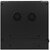 Lanberg 19" Fali rack szekrény 12U 600x600mm - Fekete