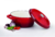 Gorenje CWCI 28R Deep Red 5,5l/28,5 cm Öntöttvas lábas - Piros