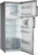Gorenje NRF7181TNX Felülfagyasztós hűtőszekrény - Inox