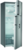 Gorenje NRF7181TNX Felülfagyasztós hűtőszekrény - Inox