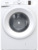 Gorenje WP62S3 Előltöltős mosógép - Fehér