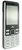 Navon Classic M Dual SIM Mobiltelefon - Ezüst/Fekete