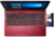 Asus VivoBook Max X541UV-GQ1001T 15.6" Notebook - Piros Win10 Home