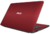 Asus VivoBook Max X541UV-GQ1001T 15.6" Notebook - Piros Win10 Home