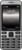 Prestigio Grace A1 Dual SIM Mobiltelefon - Fekete