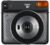 Fujifilm Instax SQUARE SQ6 Instant fényképezőgép - Grafitszürke