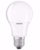 Osram Value Körte 60 9W FR E27 LED izzó - Meleg fehér