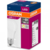 Osram Value Körte 60 9W FR E27 LED izzó - Meleg fehér