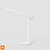 Xiaomi XMMLEDDLEU LED asztali lámpa - Fehér