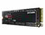 Samsung 512GB 970 PRO M.2 PCIe NVMe SSD