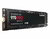 Samsung 512GB 970 PRO M.2 PCIe NVMe SSD