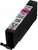 Canon CLI-581XL Eredeti chipes Tintapatron Magenta (Bliszter)